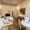 Apartments Florence -Ghibellina Balcony/Terrace