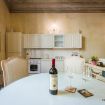 Apartments Florence -Ghibellina Balcony/Terrace