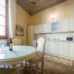 Apartments Florence -Ghibellina Balcony/Terrace