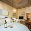 Apartments Florence -Ghibellina Balcony/Terrace