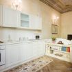 Apartments Florence -Ghibellina Balcony/Terrace