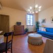 Apartments Florence - House in Florence Blue (sx)