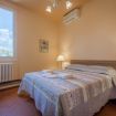Apartments Florence - House in Florence Blue (sx)