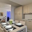 Apartments Florence - Il Nido Bianco in San Lorenzo