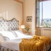 Apartments Florence - La Magione degli Alighieri
