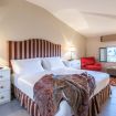 Apartments Florence - La Magione degli Alighieri