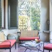 Apartments Florence - La Magione degli Alighieri