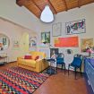 Apartments Florence - Laura Ground Floor