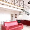 Apartments Florence - Laura Rosso
