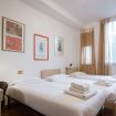 Apartments Florence -Leone Sergio