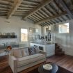 Apartments Florence - Beautiful Terrace Serragli