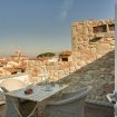 Apartments Florence - Beautiful Terrace Serragli
