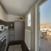 Apartments Florence - Beautiful Terrace Serragli
