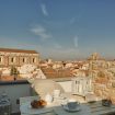 Apartments Florence - Beautiful Terrace Serragli