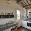 Apartments Florence - Beautiful Terrace Serragli