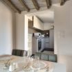 Apartments Florence - Beautiful Terrace Serragli