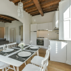 Apartments Florence - Oltrarno Elegance