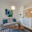 Apartments Flornece - Oriuolo Elegance