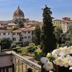 Apartments Florence - Pergola in Palazzo Leopardi