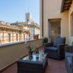 Apartments Florence - Repubblica Terrace