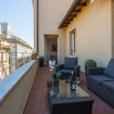 Apartments Florence - Repubblica Terrace