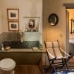 Apartments Florence - Ronco Giardino