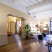 Apartments Florence - Ronco Giardino
