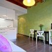 Apartments Florence - San Gallo Suites I