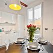 Apartments Florence - San Gallo Suites II