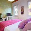Apartments Florence - San Gallo Suites III