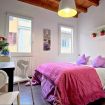 Apartments Florence - San Gallo Suites III
