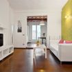 Apartments Florence - San Gallo Suites IV