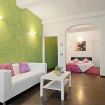 Apartments Florence - San Gallo Suites IV