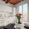 Apartments Florence - San Gallo Suites IV