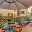Apartments Florence - San Lorenzo Terrace