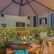 Apartments Florence - San Lorenzo Terrace