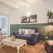 Apartments Florence - San Marco Suite III