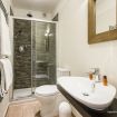 Apartments Florence - San Marco Suite VII