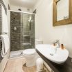 Apartments Florence - San Marco Suite VII