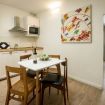 Apartments Florence - San Marco Suite VII