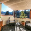 Apartments Florence - San Niccolo Terrace