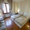 Apartments Florence - Santa Maria Suite