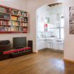 Apartments Florence - Serragli Contemporary