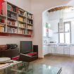 Apartments Florence - Serragli Contemporary