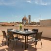Apartments Florence - Tornabuoni Terrace/Rondinelli