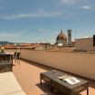 Apartments Florence - Tornabuoni Terrace/Rondinelli