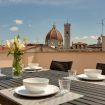 Apartments Florence - Tornabuoni Terrace/Rondinelli