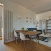 Apartments Florence - Tornabuoni Terrace/Rondinelli