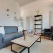 Apartments Florence - Tornabuoni Terrace/Rondinelli