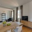 Apartments Florence - Tornabuoni Terrace/Rondinelli
